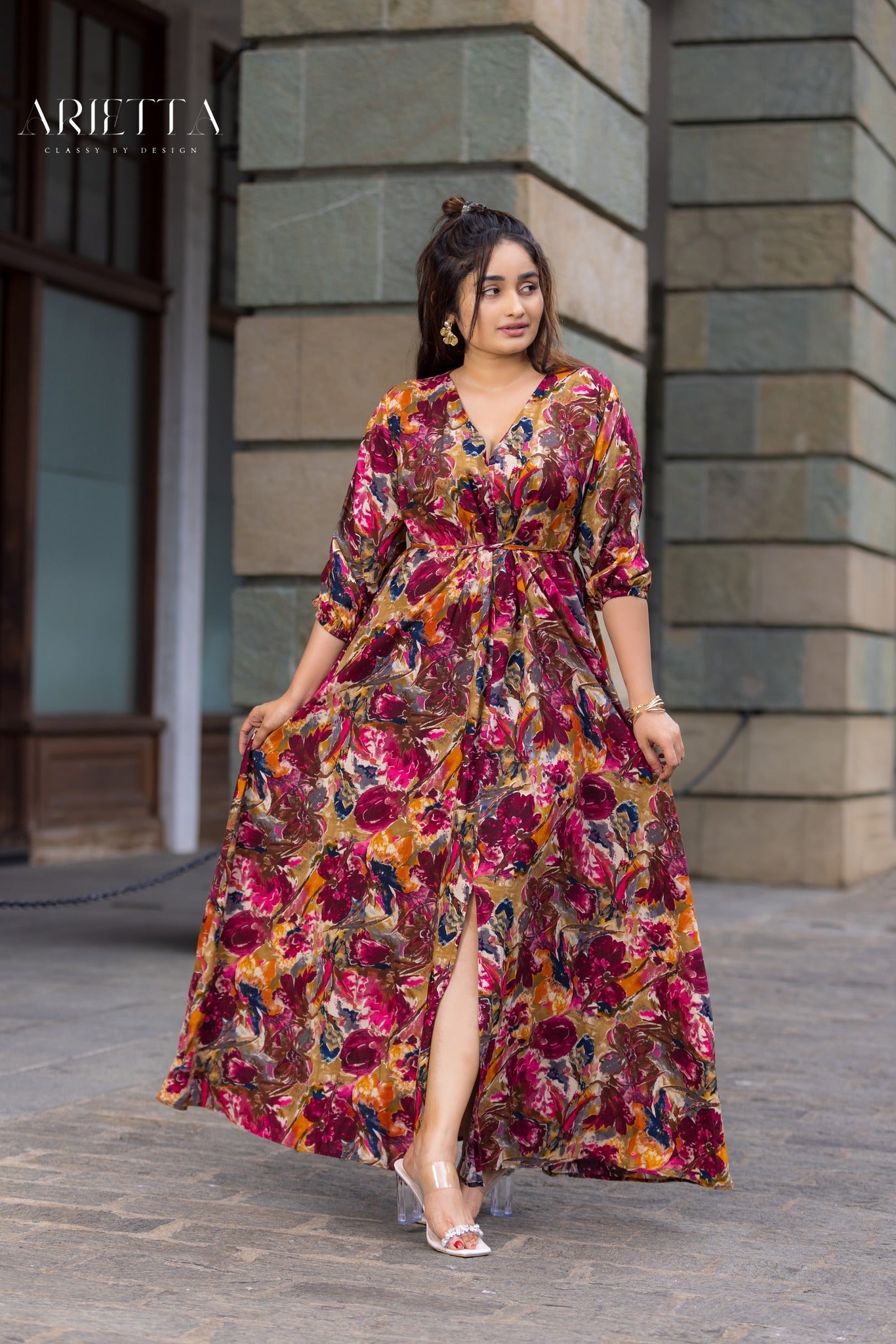 Maxi dresses