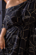 Laura maxi Dress