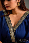 Arietta Elan Dress