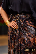 Cuff bangle